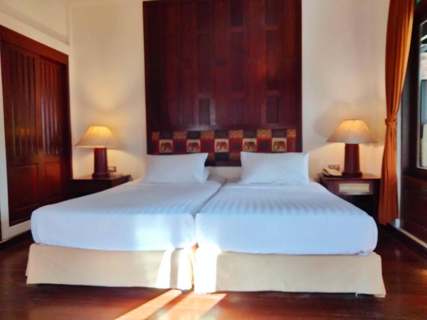 Botany Beach Resort Pattaya Na Chom Thian Room photo